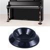Piano Mats Upright Piano Caster Cups Solid Furniture Piano Caster Cups Non-Slip Anti-Noise