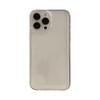 Měkký silikonový obal Fashion Flexibilní pouzdro TPU Full Back Cover pro iPhone Samsung Xiaomi Poco Redmi HUAWEI HONOR