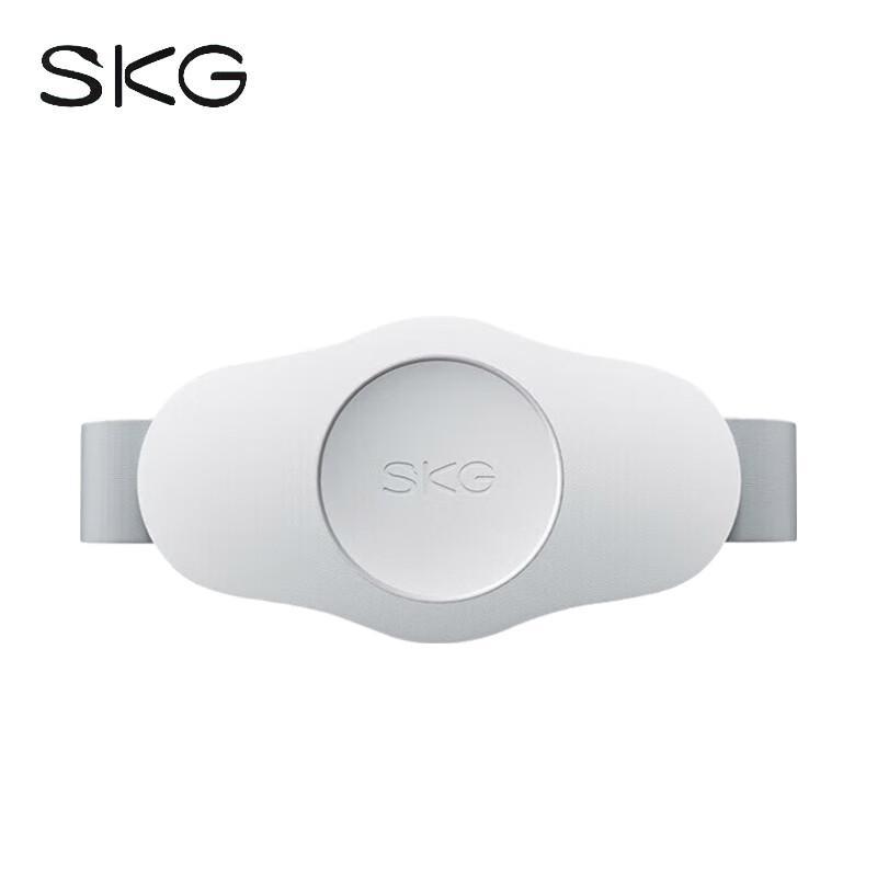SKG K3 Smart Lumbar Massager with Heat