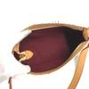 Louis Vuitton M40098 MonogramMulticolore Eliza Shoulder Bag Hand Bag Blanc White