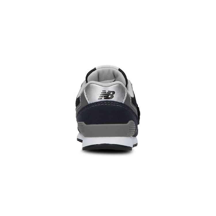 New Balance Nb 996 Comfortable Low-Top Casual Running Shoes Baby sneaker Navy-Blue IZ996NV3