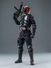Shin Kamen Rider Massenausbruch Phase Mutant Battaorg Kamen Maßstab ABS PVC POM Bemalt Bewegliche Figur Fig-Zero 1/6 [Shin Rider] 1/6 & &