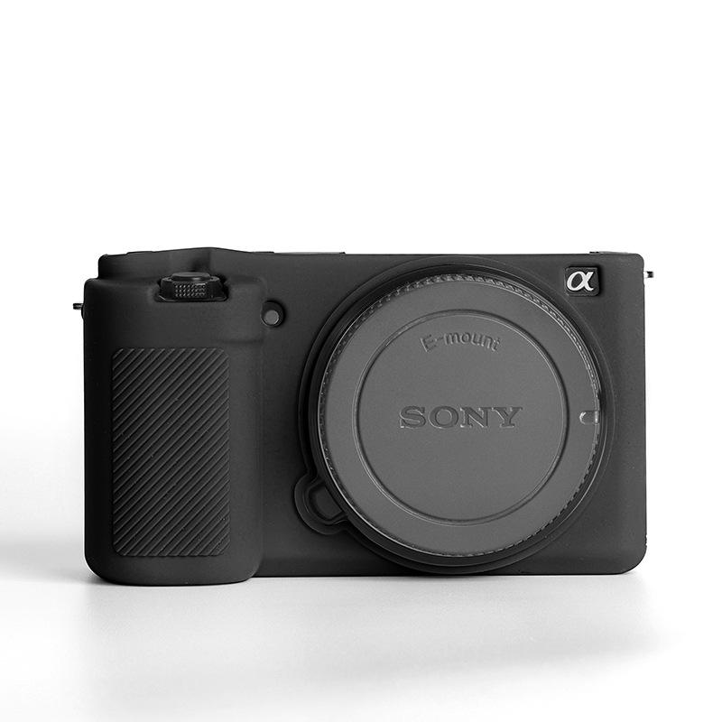 Sony ZV-E10 Camera Protective Silicone Case