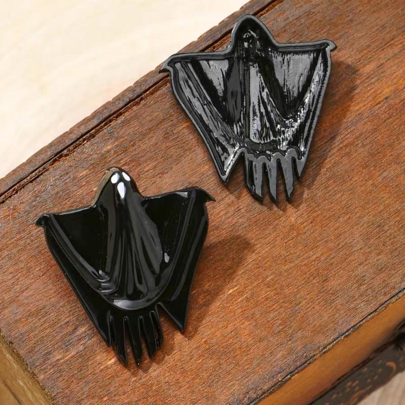 Halloween Hanging Ear Rings Decorative Devil Earrings Chic Ear Adorments Fashionable Ear Jewelry Gift for Women