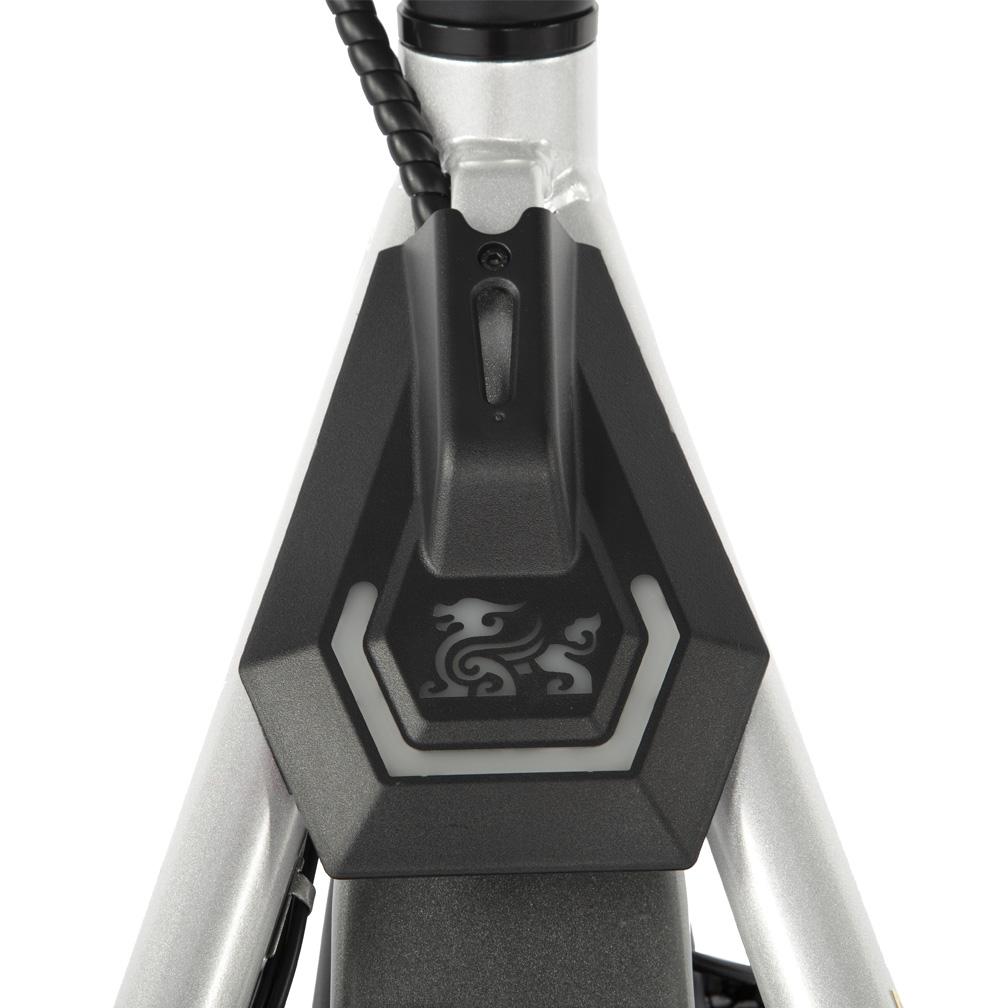 Kukirin A1 City E-Scooter for Adults 800W, 48V 13Ah, 10 inch Tires, Headlight, Taillight, IPX4 Outdoor Commuter E-Scooter