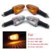 A28G-Motorcycle Front And Rear Turn Signal Light Indicator Blinker Accessories For BMW R1100GS 1994-2007 R1100R 1997-2001 B