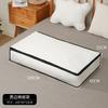 Under Bed Storage Box with Lid for Home Organization