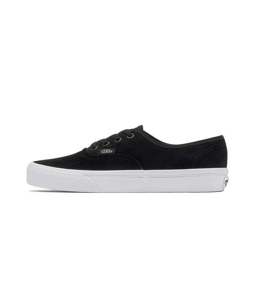 Vans Authentic - (Corduroy) Black / Vn0A2Z3Zbla1