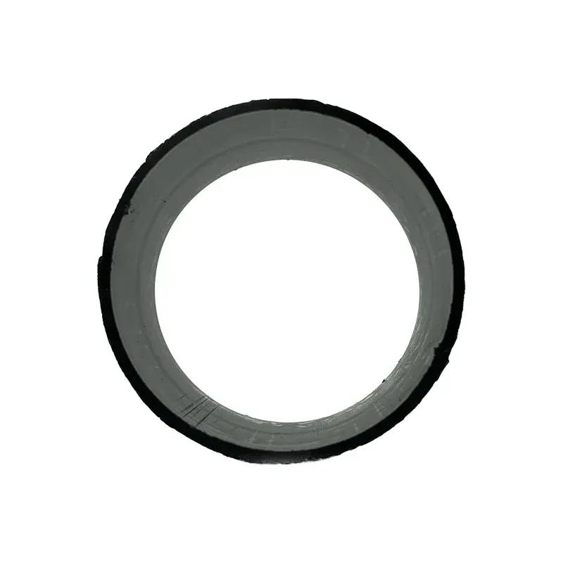 1/2/4/6X 75mm/2.95" Car Truck Heater Ducting Pipe Joiner Air Diesel Heater Reducer Hose Tube Connector For Webasto Eberspacher