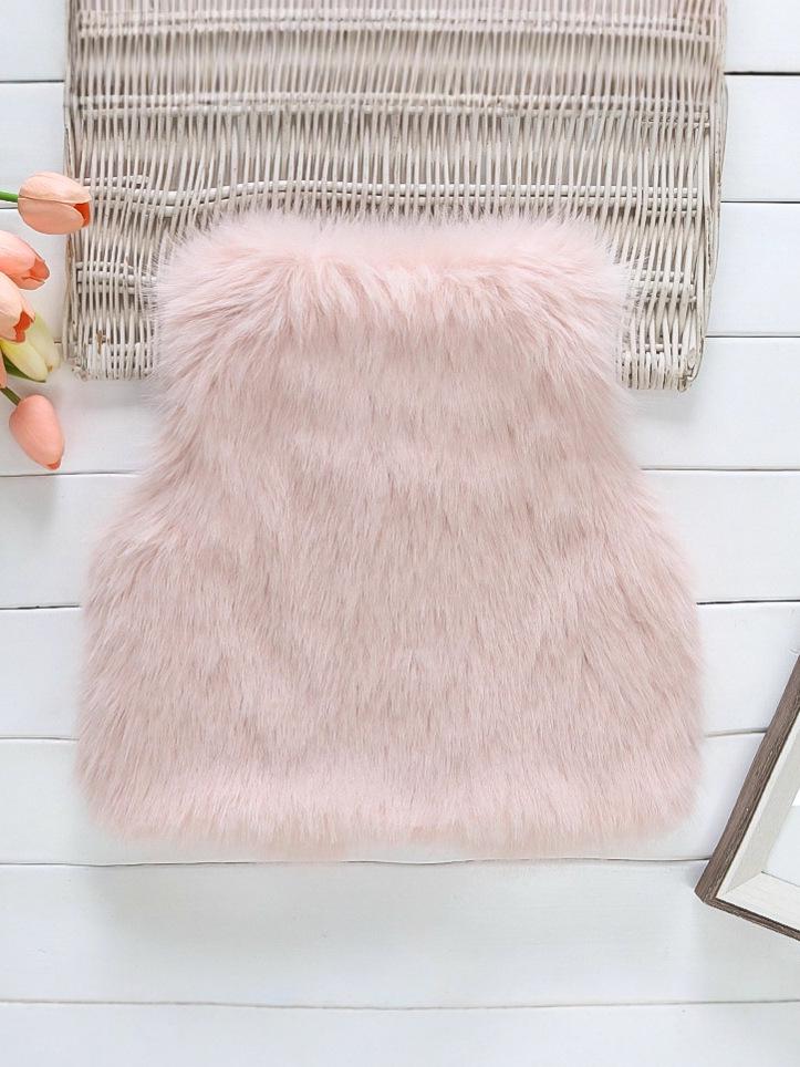 Autumn/Winter Children's Fashionable Vest with Bow