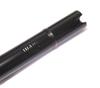 Wari Quena Professional G Tube Black WQ-PROG