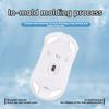 Mausfüße Aufkleber für Darmoshark M3/M3S/M3 Pro/N3 Gaming-Maus Rutschfestes Pad E-Sport Gamer Zubehör