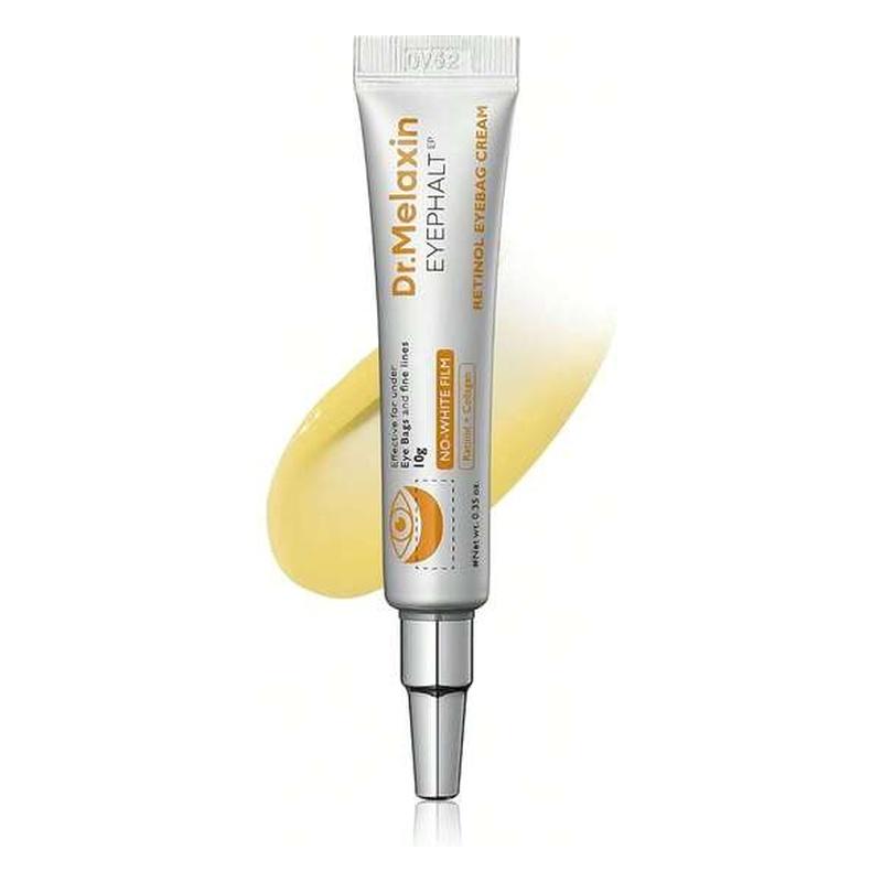 Dr.Melaxin Melatonin Anti-Wrinkle Retinol Eye Cream 1pc