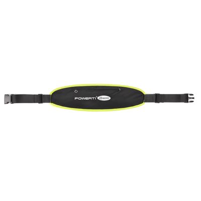 Tennis Ball Band for 5 Tennis Balls Holder Waist Bag Fanny Pack for Running Cycling Walking Jogging