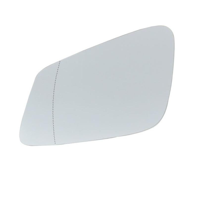 

new Car Wide Angle Heated Mirror Glass for BMW F01 F02 F03 F04 F06 F10 F11 F12 F13 F18 F20 21 22 30 31 32 33 34 51167186587 1 pair(2 Pins)