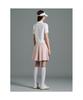 BEANPOLE GOLF Women'S Bermuda Skirt Pants - Light Pink