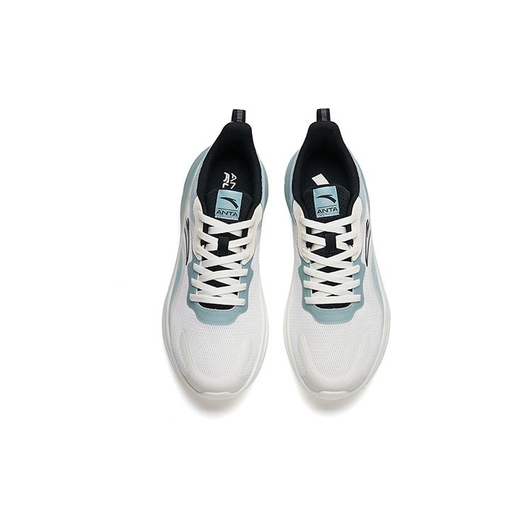 ANTA Running Series Sneakers 'White Blue' Men's 912235529-4