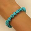 Gothic Halloween Women's Bracelets Exaggerated Charm Bracelets  Party Holiday Jewelry