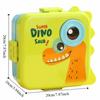 1660ml Capacity Microwaveable Lunch Box Cartoon Picnic Box  Outdoor Activities
