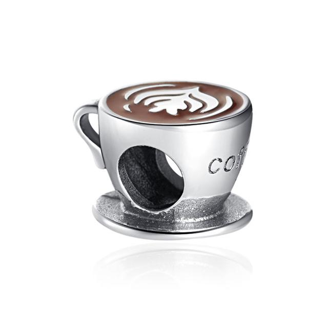 

Новый 925 пробы серебро бесконечность сердца и звезды цветок кулон DIY тонкие бусины Подвески подходят оригинальный браслет-подвеска для женщин