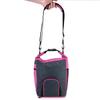 Waterproof Pet Treat Pouch Shoulder Bag Running Supplies Multifunctional Treat Bag for Dog Outdoor Sports Training