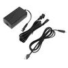29V 2A Power Supply Cord Universal Adapter and 2 Meter Cable for Sofas Coffee Tables Speakers US Plug