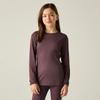 Dare 2B Childrens/Kids Pow II Camo Base Layer Set