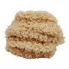 Coral Velvet Twist Stick Extra Pipe Twist Cleaners Large Plush Thick Stick Kids Art