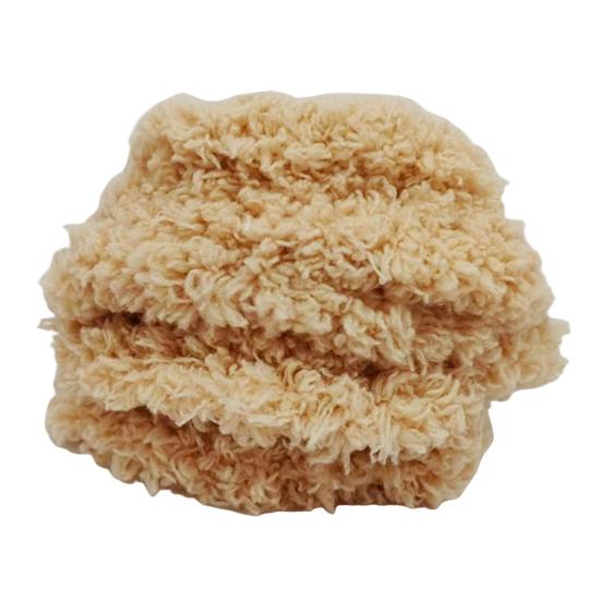 Coral Velvet Twist Stick Extra Pipe Twist Cleaners Large Plush Thick Stick Kids Art