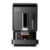 Machine À Café Automatique BLACK+DECKER BXCO1470E De 1470W, 19 Bars, 2 Tasses, Réservoir D'eau De 1,2L, Capacité Café De 160g