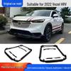 2022 Honda Vezel HRV Mugen Style Body Kit: Front Lip, Side Skirts, Rear Lip