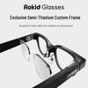 ROKID AI+AR Smart Glasses