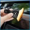 Salida de Aire Acondicionado Limpieza Cepillo Suave Toalla de Coche Herramientas para Coche Para Opel Astra H G Corsa Insignia Astra Antara Meriva Zafira Interior