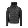 Everlast Mens Patterned Hybrid Jacket