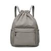Backpack Lightweight Nylon Backpack Women's Large Capacity Travel Bag