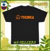 Tecnica Ski Boots Racing Men's T-shirt American Size T-shirt