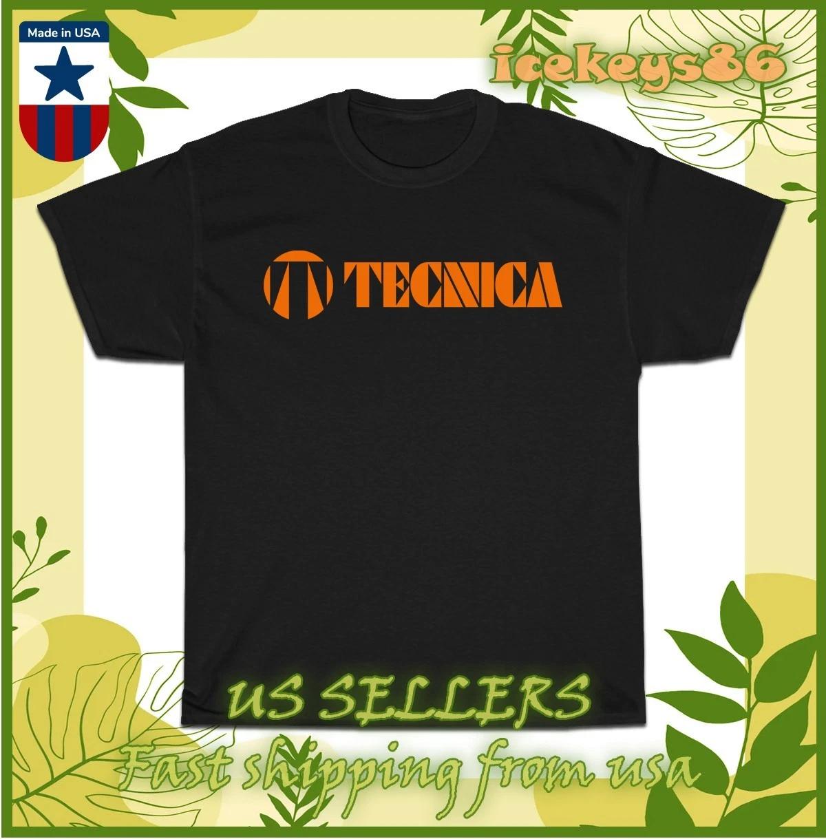 Tecnica Ski Boots Racing Men s T-shirt American Size T-shirt 4XL