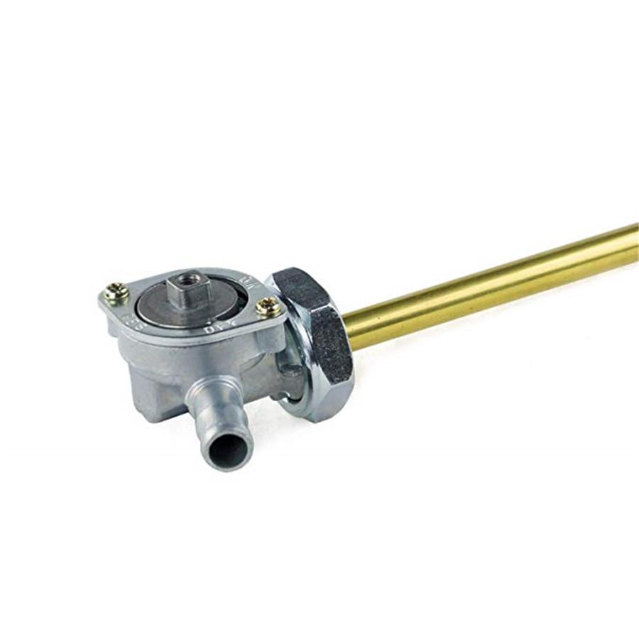 Fuel Valve Tank Petcock Switch For Honda VT600C Shadow VLX CBR600F CBR400 NC23 NC29 MC21