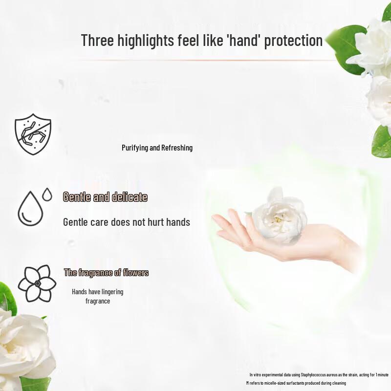 lux Mysterious Lotus Charm Skin Shower Gel & Detoxifying Soap Set