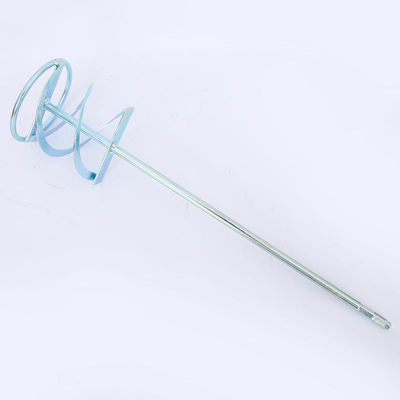 Electric Hammer Mixer Rod for Paint, Putty, and Latex