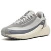 Anta Crystal Sugar 2 Abrasion Resistant Slip Resistant Low top Running Shoes Women's Gray White 922248857-3