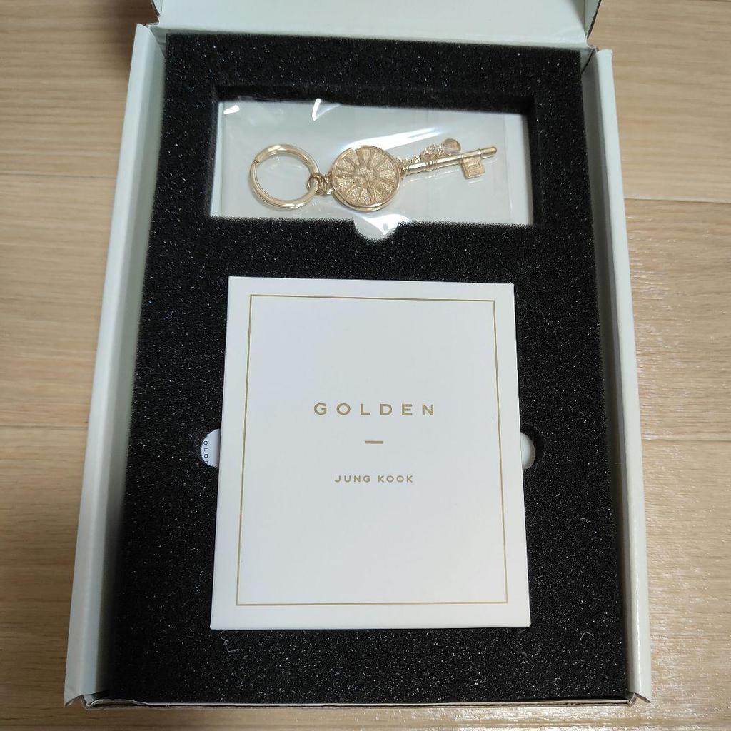 [USED] BTSME BOX18 Jungkook