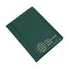 120/150 Pocket Coin Collection Album - Multi-Use Stamp & Photo Organizer with Leatherette Cover for Home Decoration Gifts Supplies