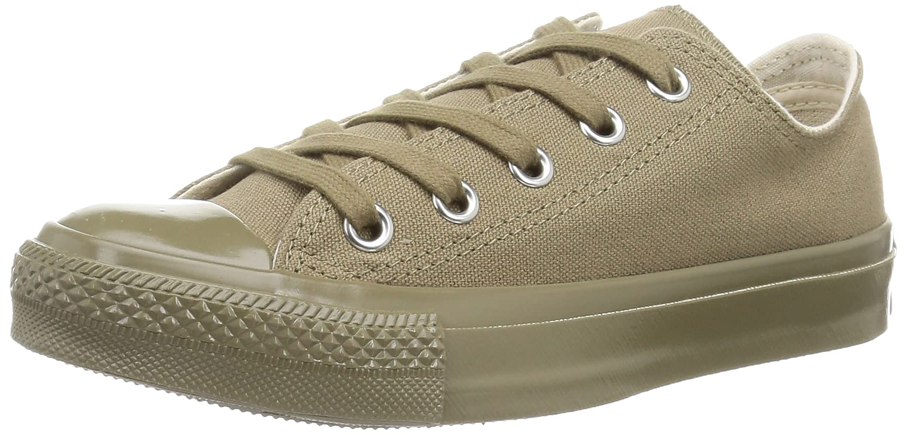 

Кеды All Star Обувь Армии США OX Оливковый см [Converse] 23.0 оливковый