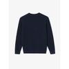 Lacoste Male Cable Pullover Ah716e 54n 166 q2nAh716e 54n166