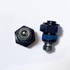 Transmission Shifts Lock Screw 020301241H Metal Direct Replacement Easy Installation Gear Box Positioning Screws for Aut