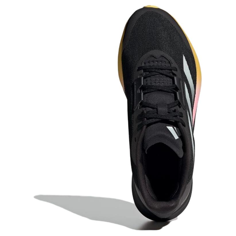 Adidas Duramo Speed 2024 Balíček pro sportovce Pánské tenisky Černá Core-Black Zero-Metallic IE4036