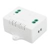 433MHz Mini Smart Switch Remote Control Relay Controller for Home Appliances Lighting Equipment