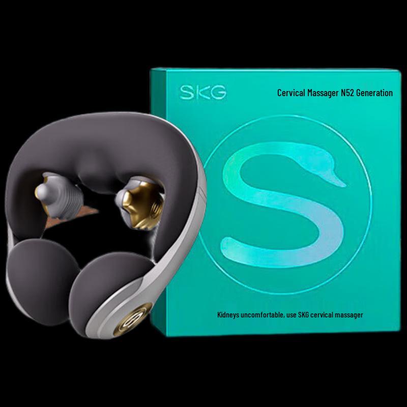 

SKG N5-2 Neck and Shoulder Massager