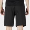 Puma UV Protection Knit Shorts With Logo Men Bottoms Black 671933-01